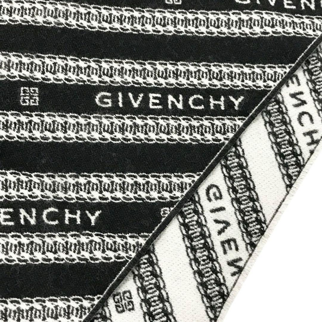 GIVENCHY マフラー　新品未使用