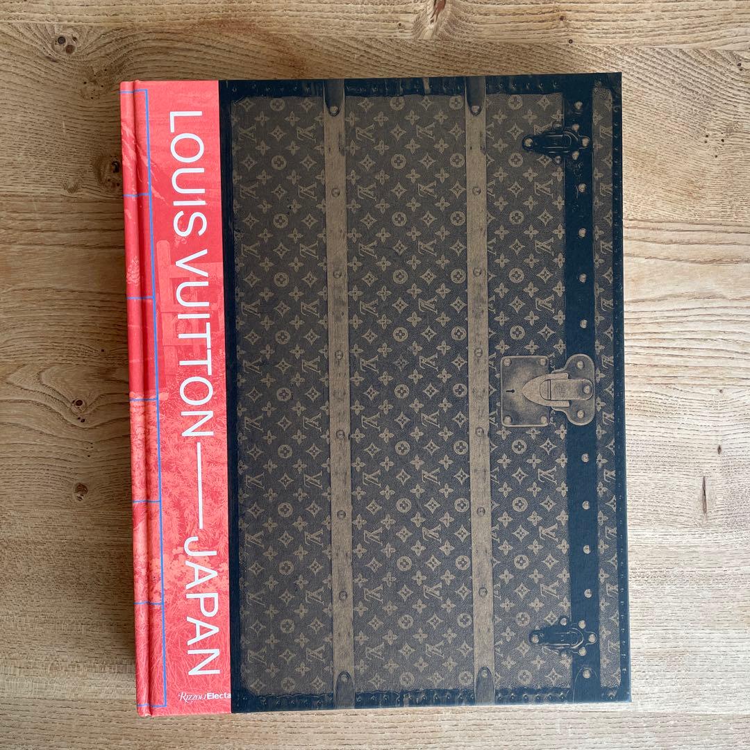 Louis Vuitton : Visionary Journeys［日本語版］