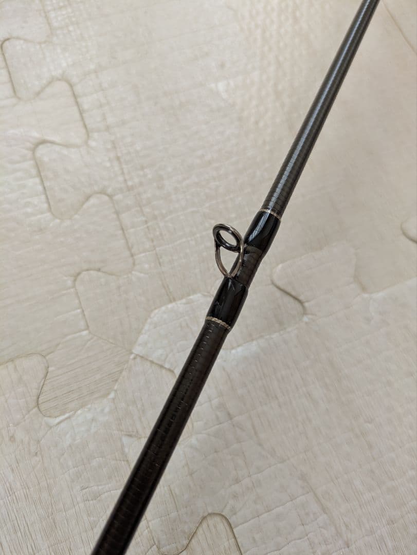 FCLLABO 64 JIG ジギング