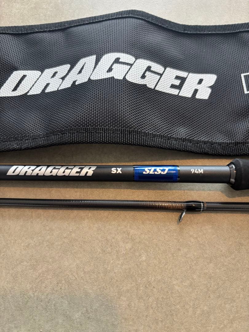 ダイワ　ドラッガーSX SLSJ 94M