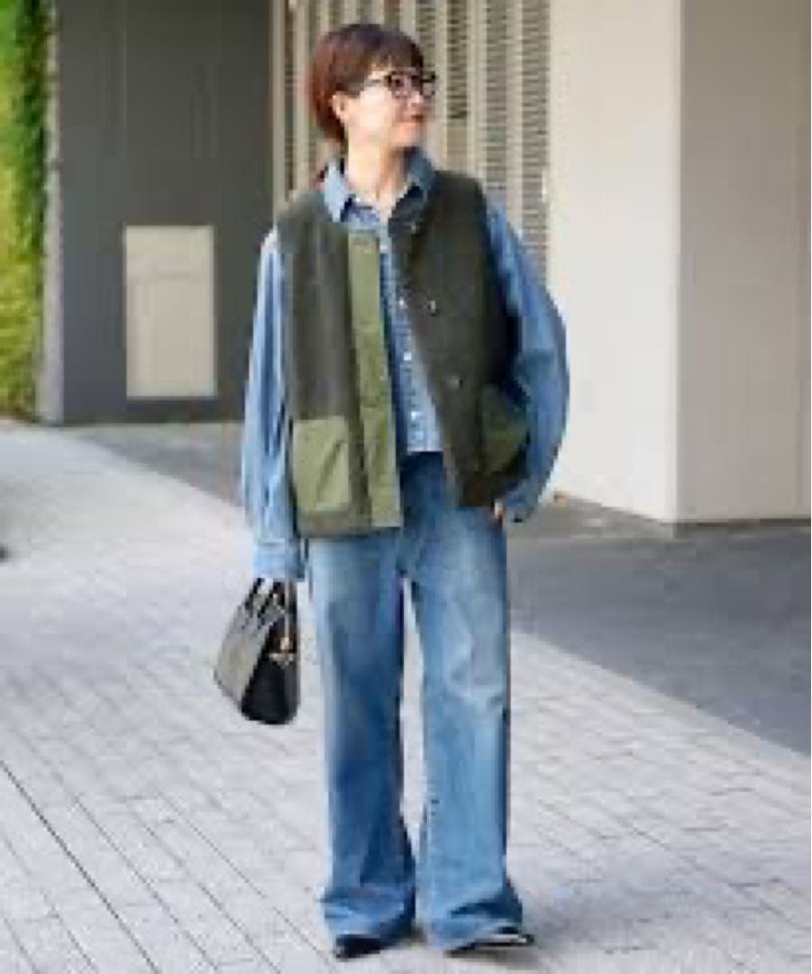 Barbour / バブアー 別注kintra liner