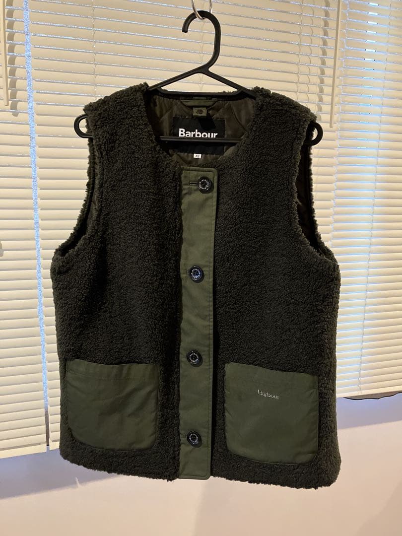 Barbour / バブアー 別注kintra liner