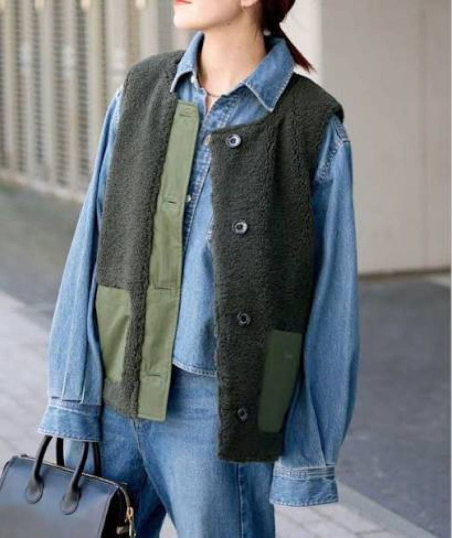 Barbour / バブアー 別注kintra liner