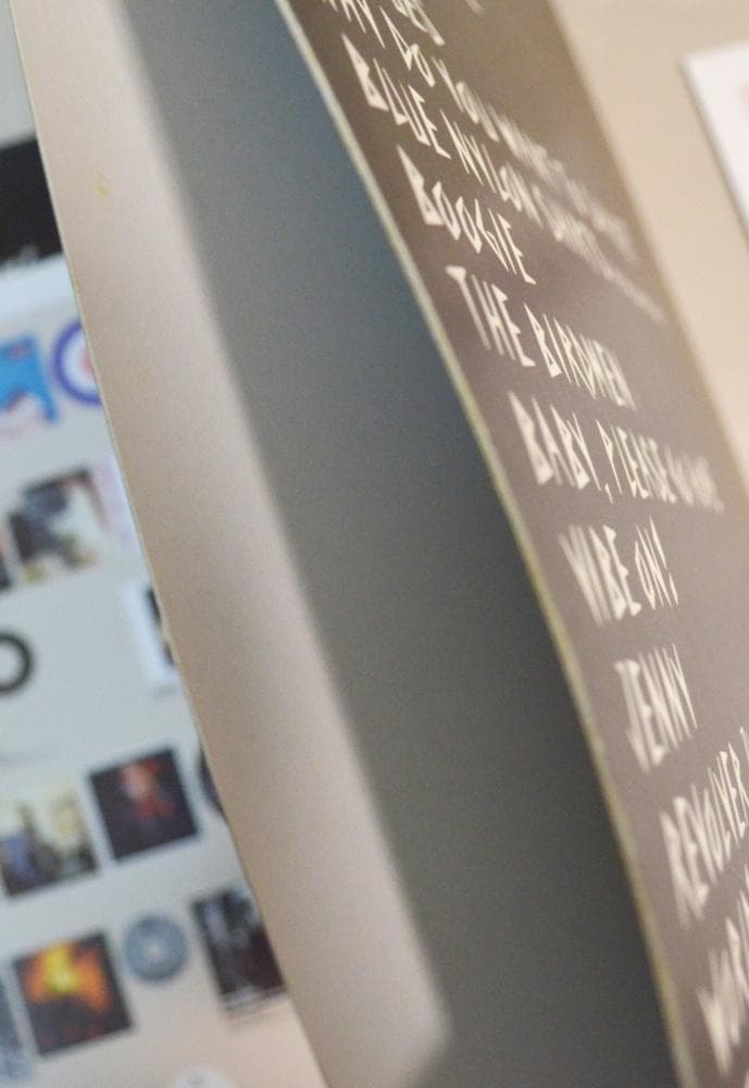 【LP】ミッシェルガンエレファント　TMGE106 アナログ盤12インチレコード