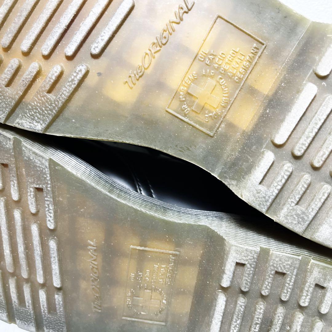 ドクターマーチン 3ホールシューズ26㎝ 1461