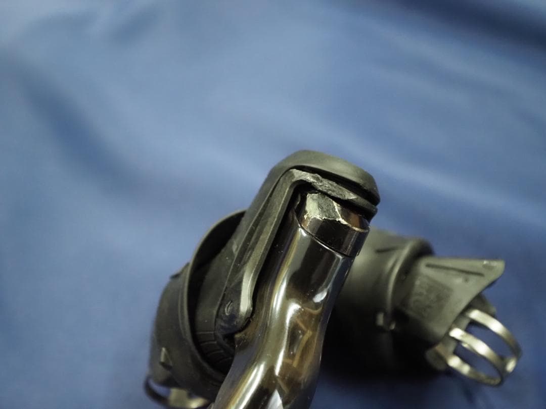 シマノ デュラエース R9150 STIレバー Di2 リムブレーキ