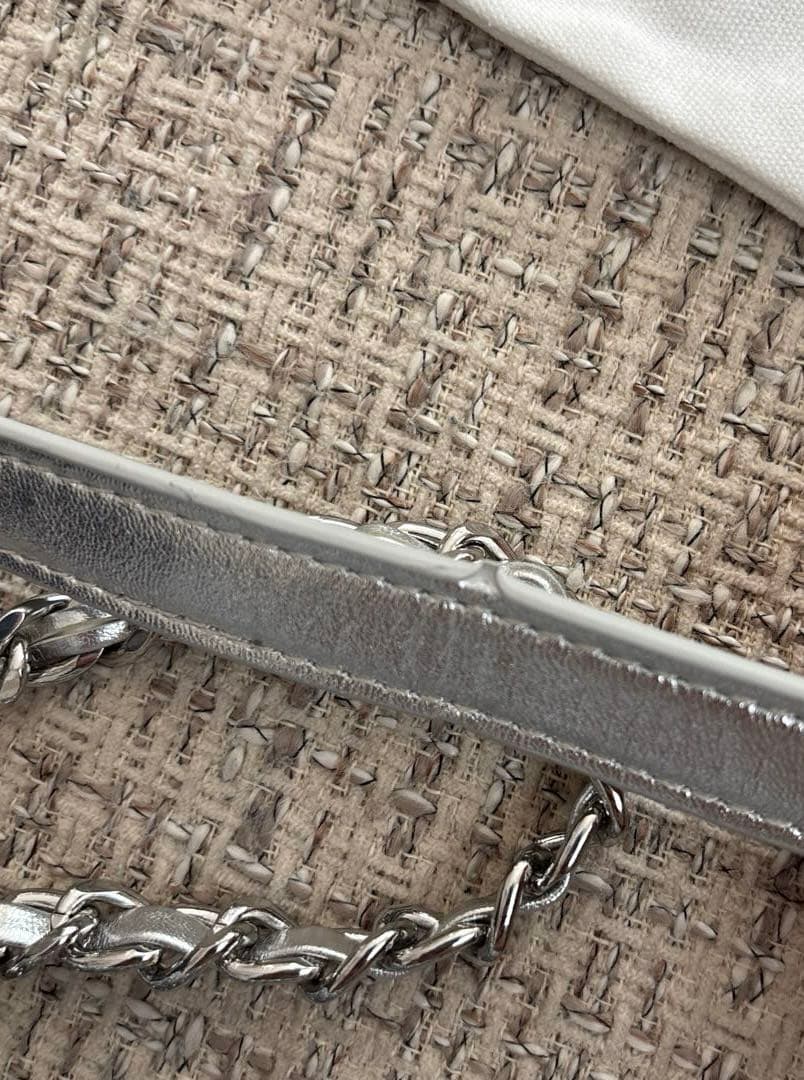 アンテプリマ　ルッケット　ミディアム