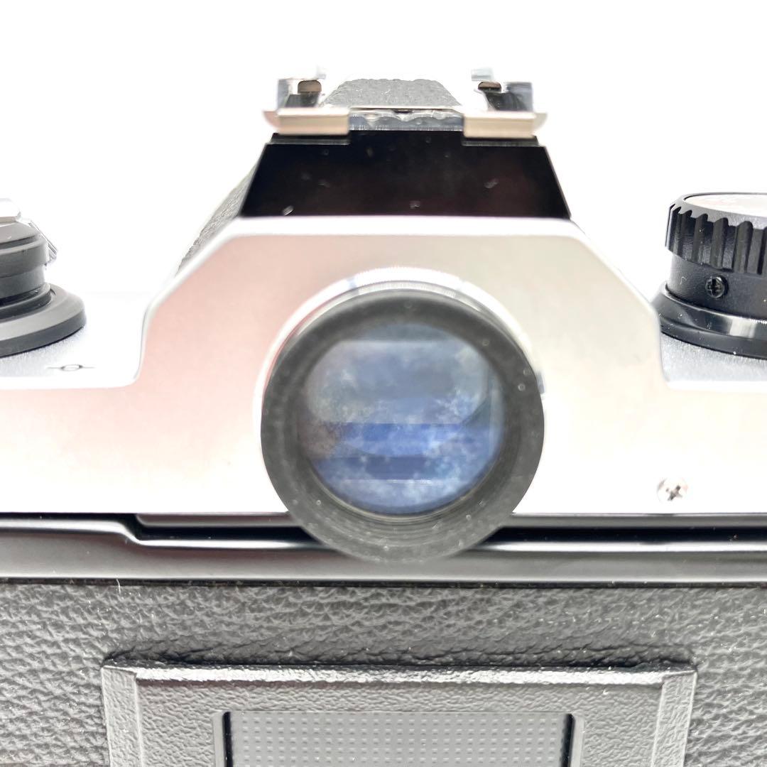 ❁動作良好❁Nikon ニコン　New FM2 ai-S 50mm f1.4