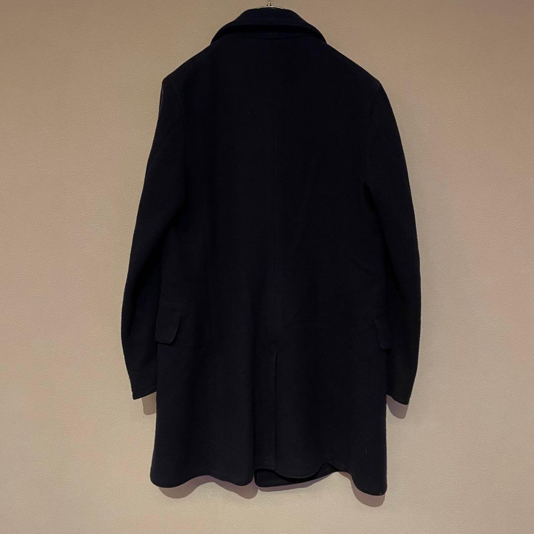 Brilla per il gusto ブリッラペルイルグスト ウールPコート