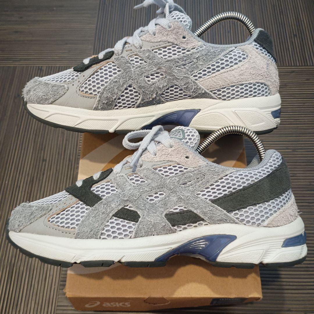 asics GEL-1130 アシックス グレー 23センチ