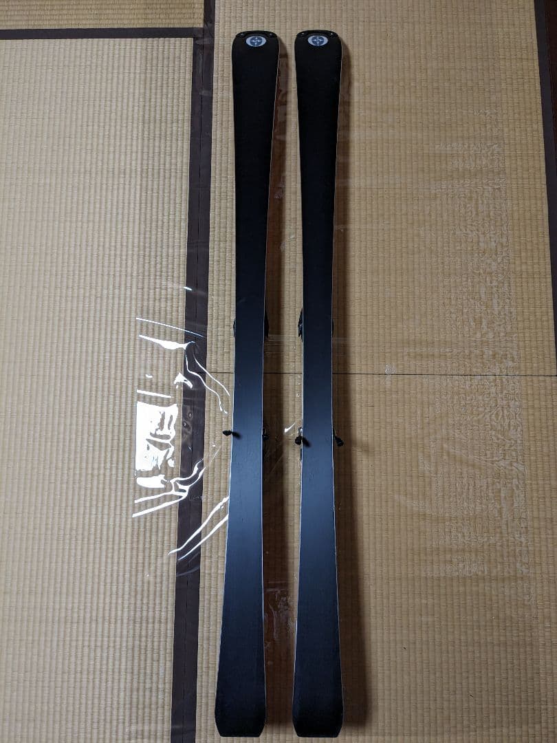 オガサカ　TCSU 165 22/23シーズン