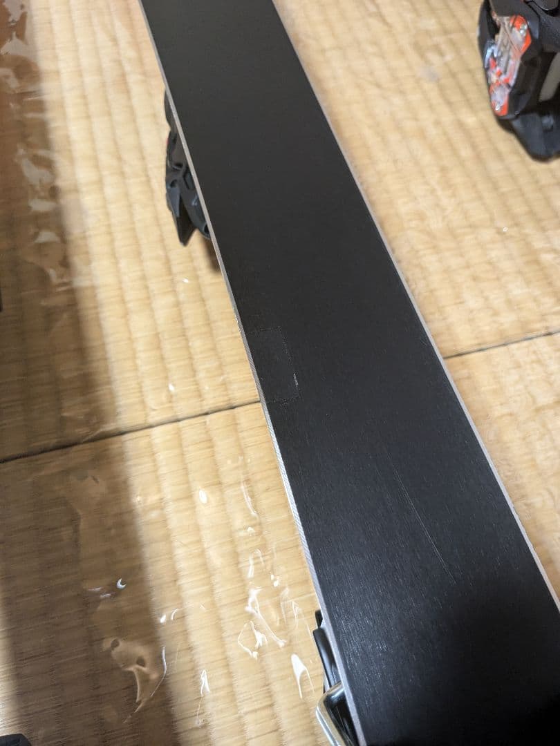 オガサカ　TCSU 165 22/23シーズン