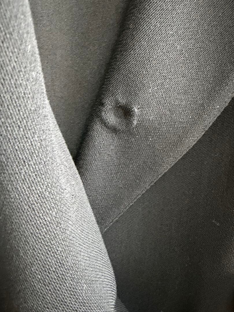 ななこ！！シャネル ヴィンテージコート