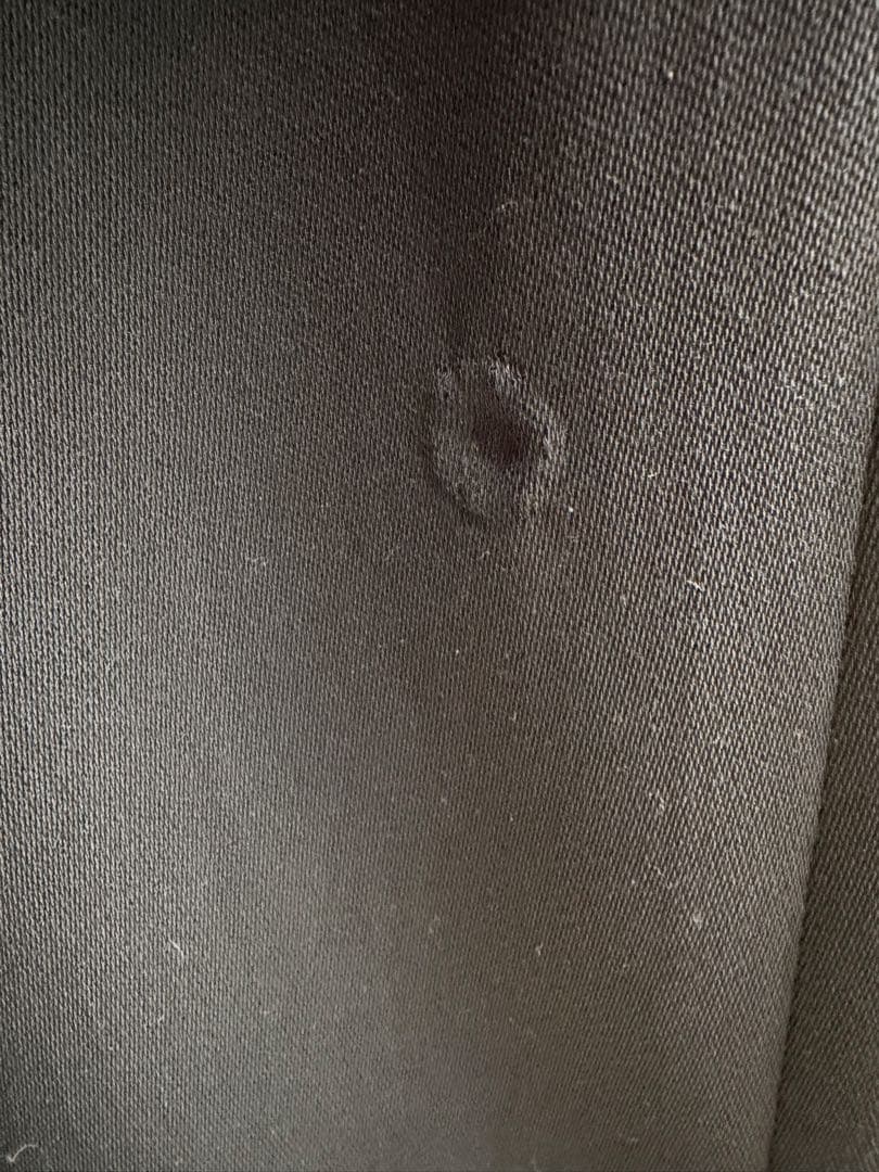 ななこ！！シャネル ヴィンテージコート