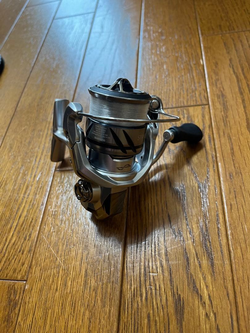 23ストラディック　C2000S