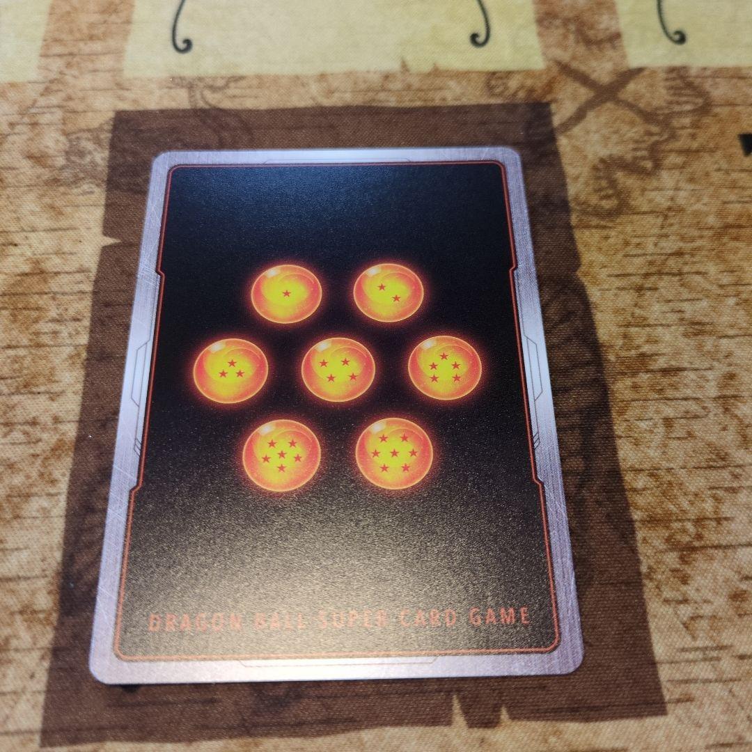 孫悟空　FP-034 PRパラレル リミテッドパック01 マンガ