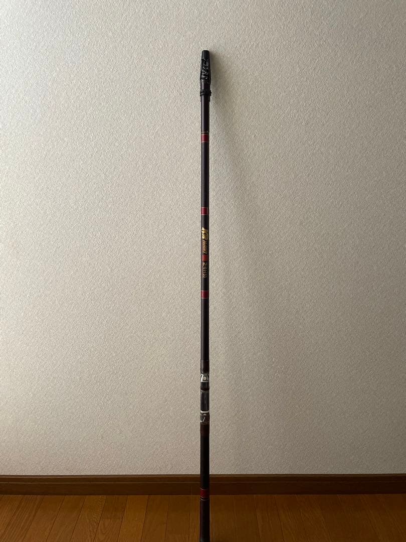 《送料込‼️》ダイコー　KR WANT磯2号H53