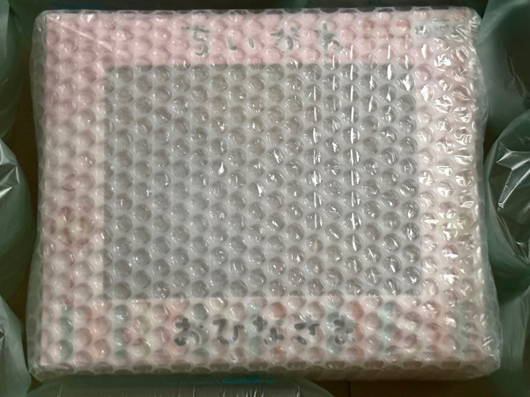 ちいかわ　ひな人形　吉徳　雛人形　ハチワレ