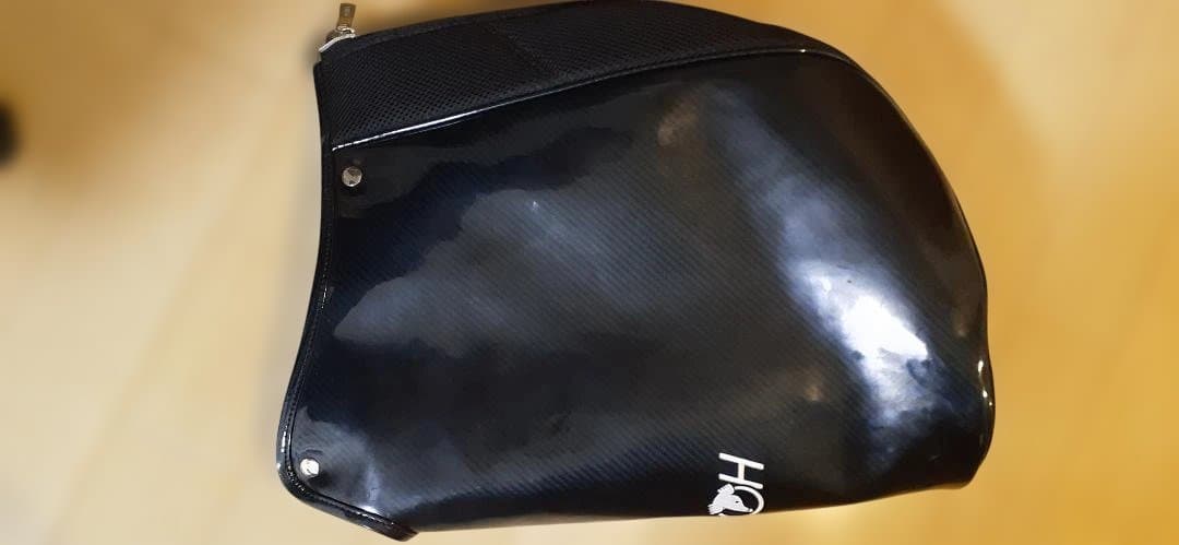 HONMA ゴルフキャディーバッグ