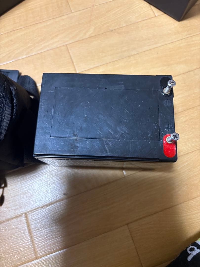 はしゆうさん用　取り置き