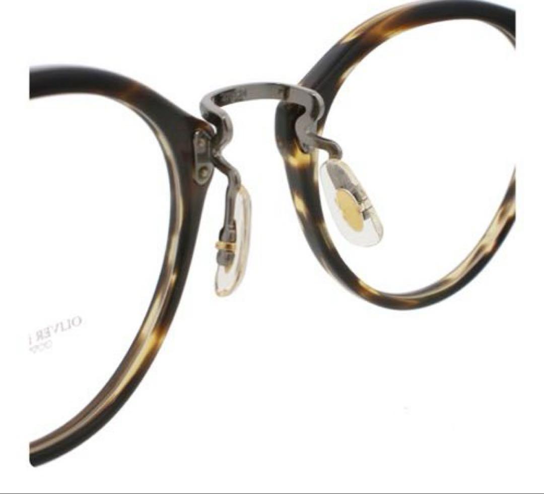 imo_chan8080 様、専用！OLIVER PEOPLES 新品未使用