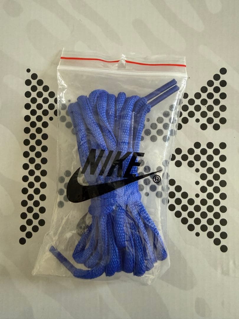 PlayStation × Nike PG5 \"Blue\"