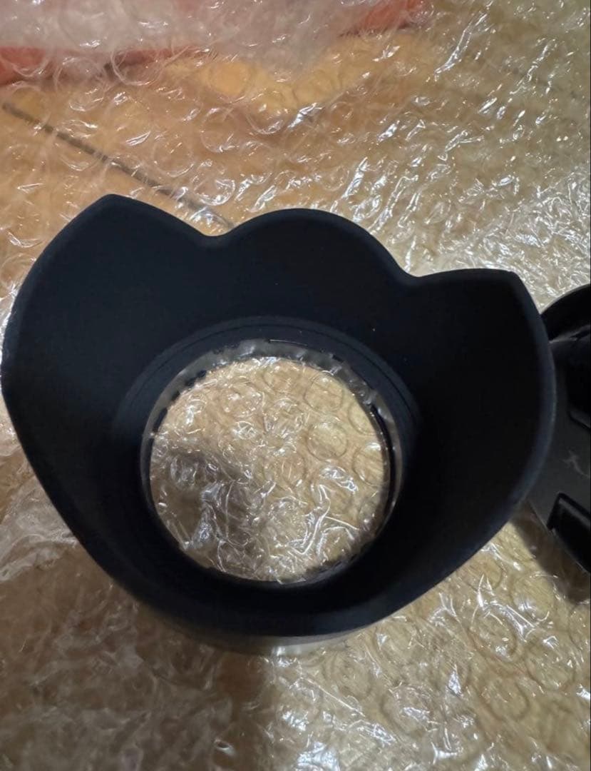 SONY Eマウント Sonnar FE 55mm F1.8+フィルター