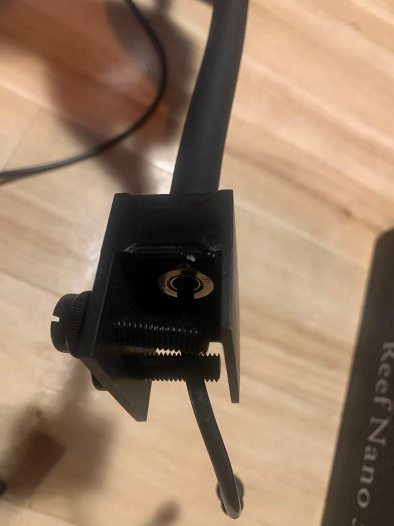 XOOZ Reef Nano 3 LEDライト 本体