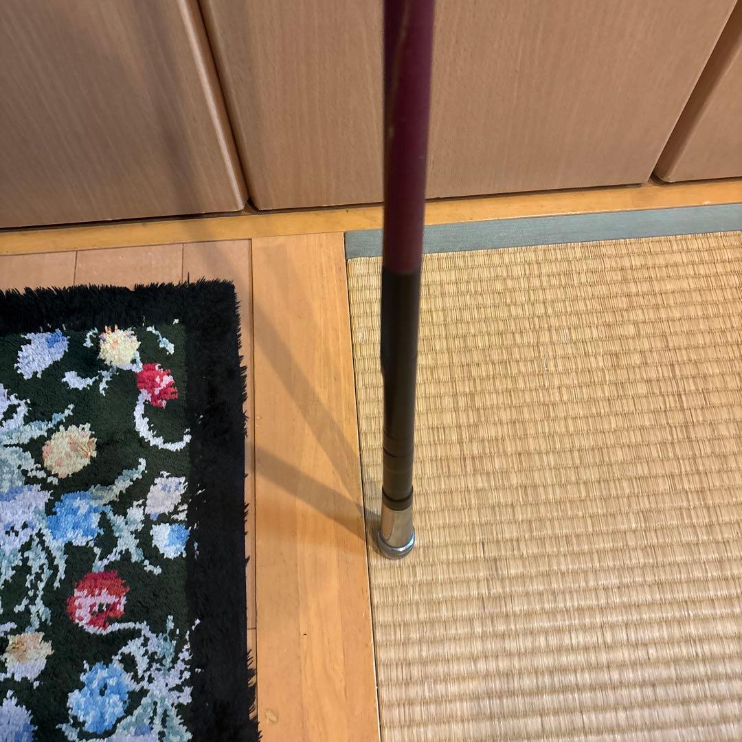 デコトラ　アンテナ 当時物CB無線