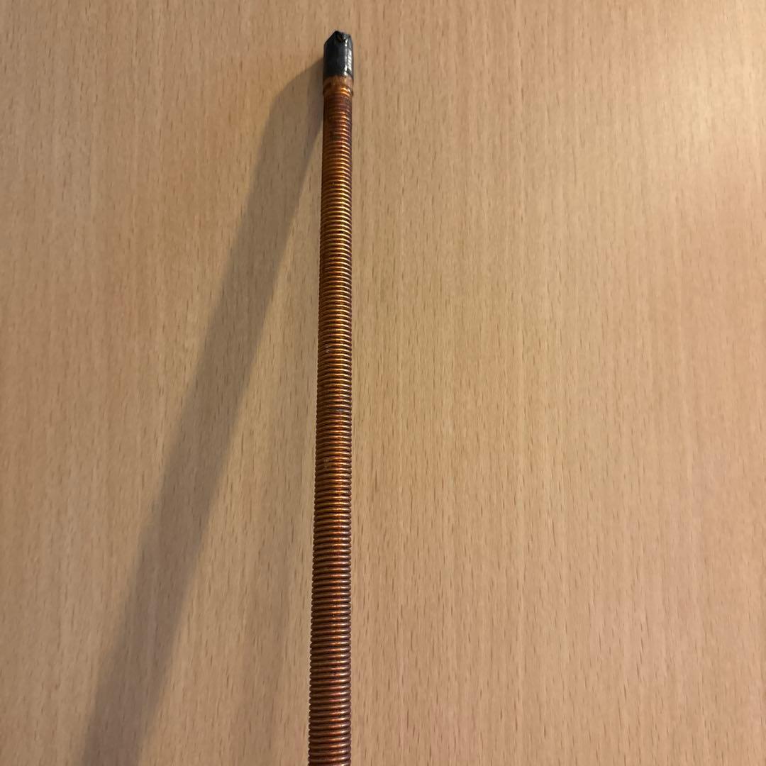 デコトラ　アンテナ 当時物CB無線