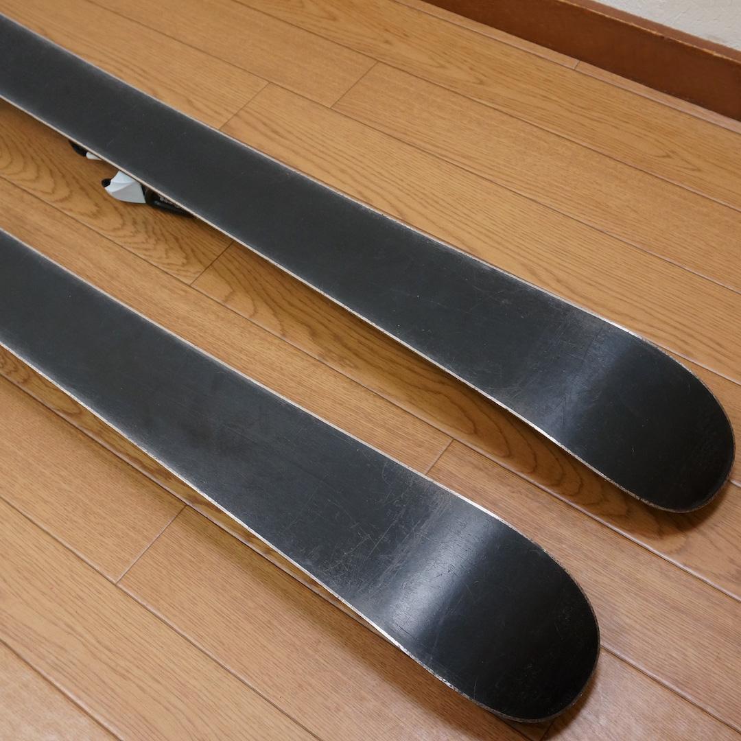 メンテ済 128cm 靴24cm DYNASTAR スキーセット おまけ