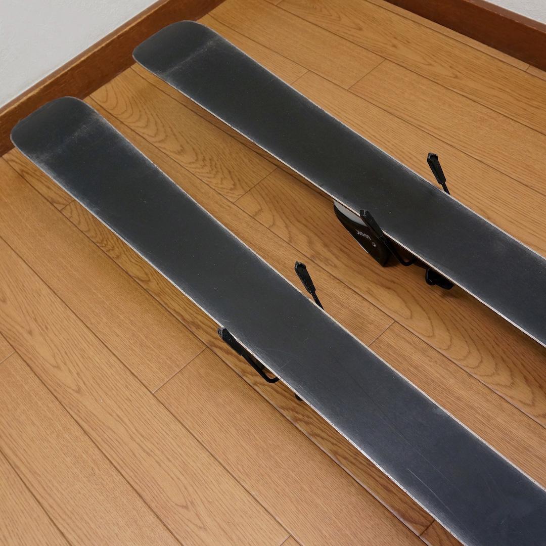 メンテ済 128cm 靴24cm DYNASTAR スキーセット おまけ