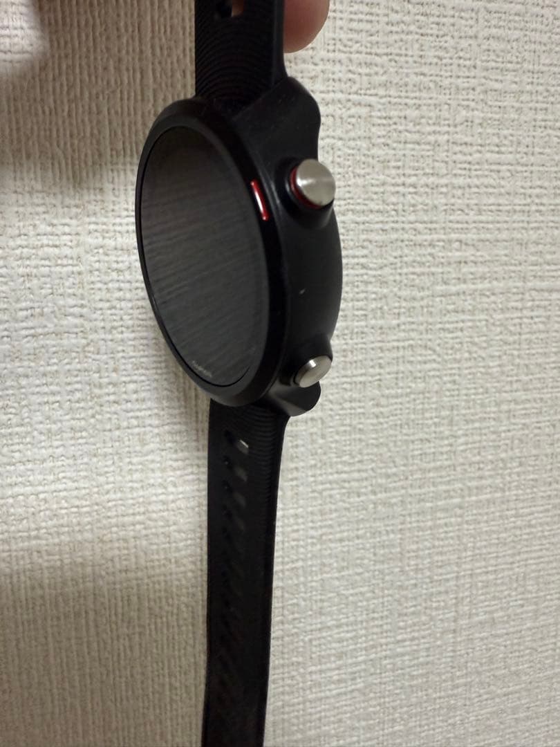 ウォーキング・ランニングウェア garmin245MUSIC