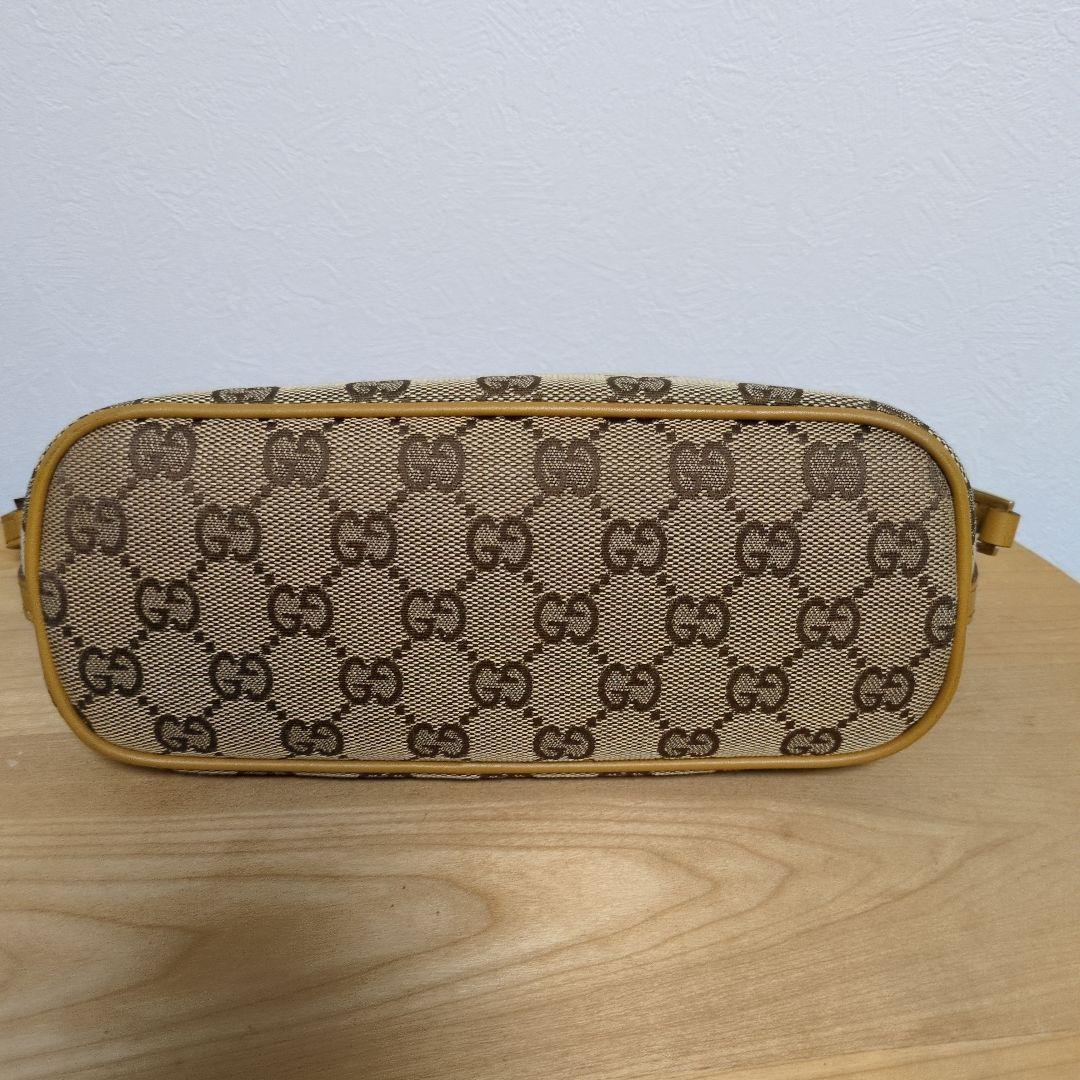 GUCCI　ミニバッグ