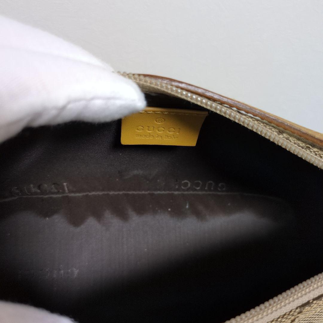 GUCCI　ミニバッグ