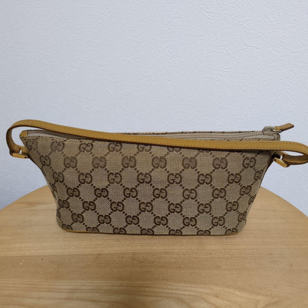 GUCCI　ミニバッグ