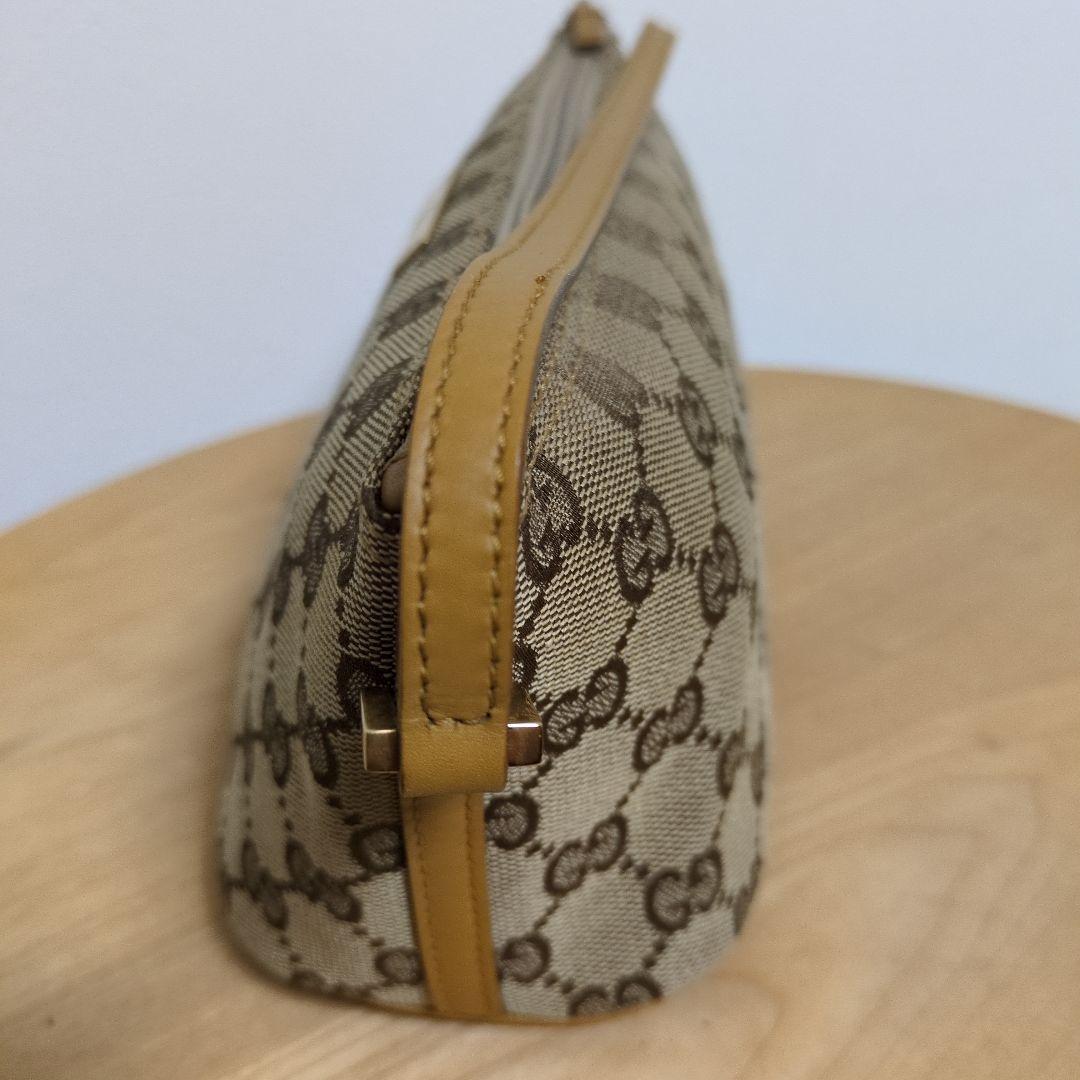 GUCCI　ミニバッグ