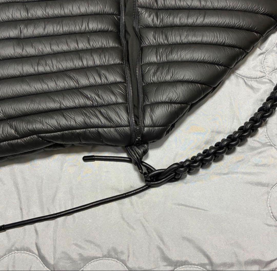 【水晶なし】NUTEMPEROR ショルダーバッグ