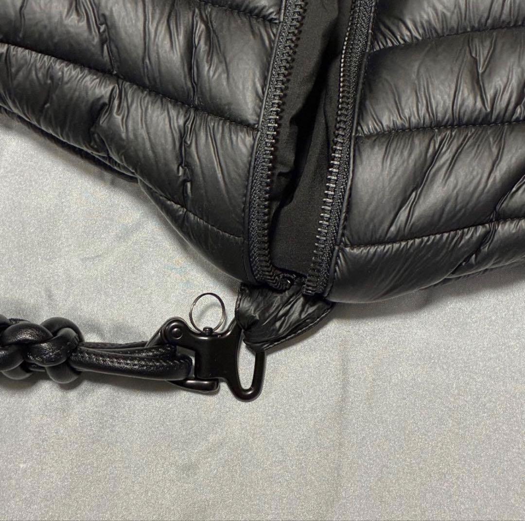 【水晶なし】NUTEMPEROR ショルダーバッグ