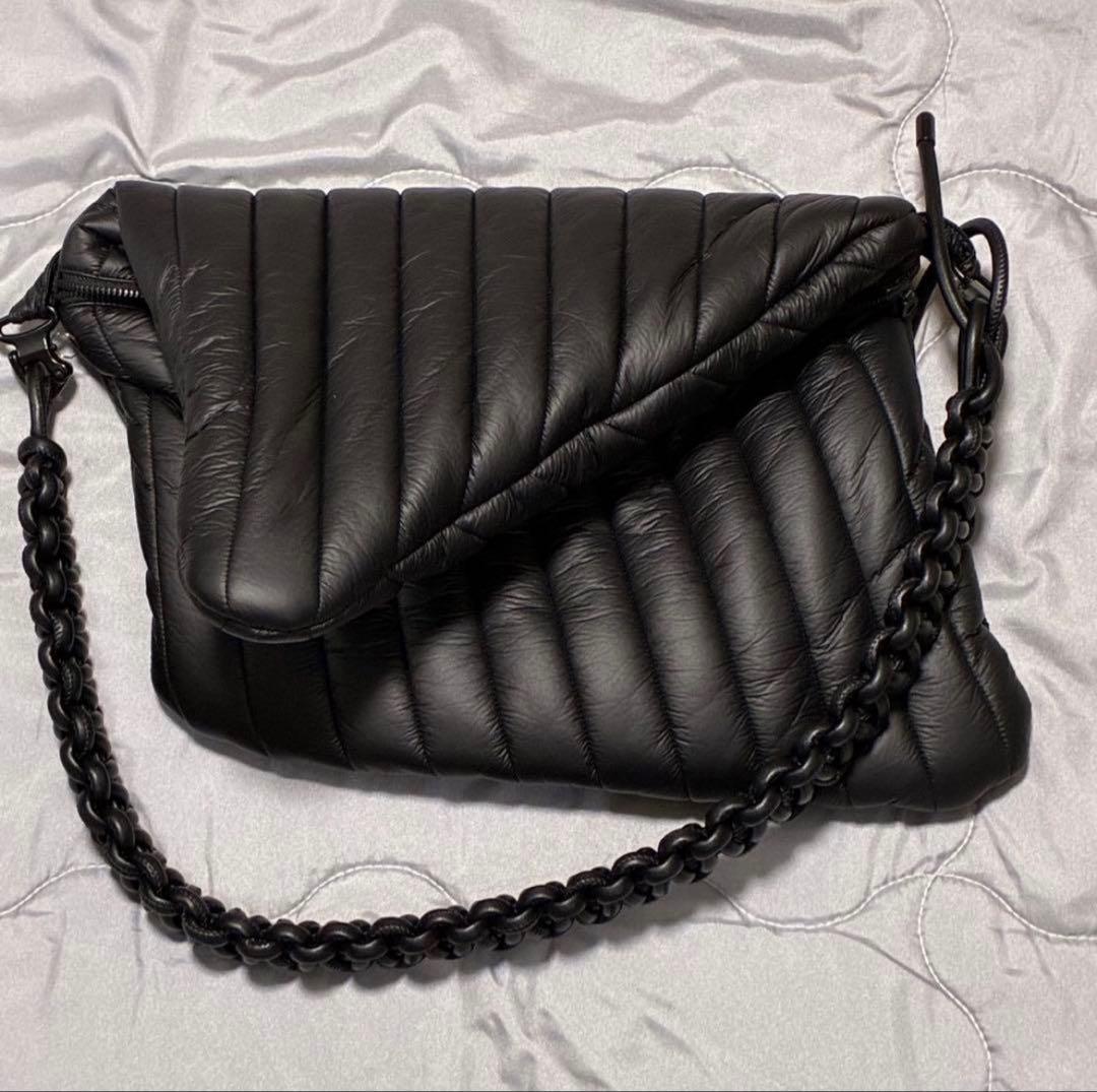 【水晶なし】NUTEMPEROR ショルダーバッグ