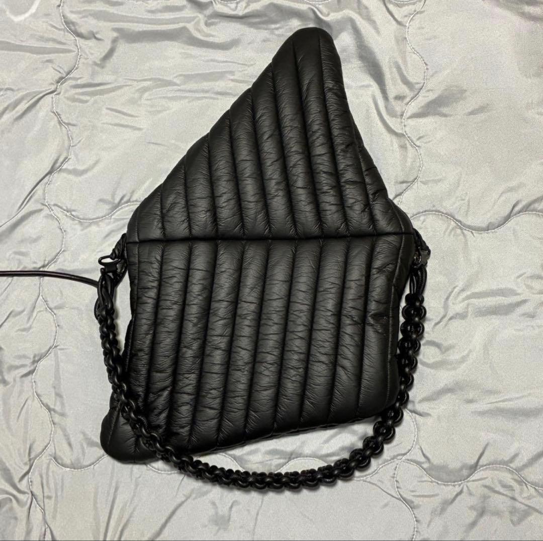 【水晶なし】NUTEMPEROR ショルダーバッグ