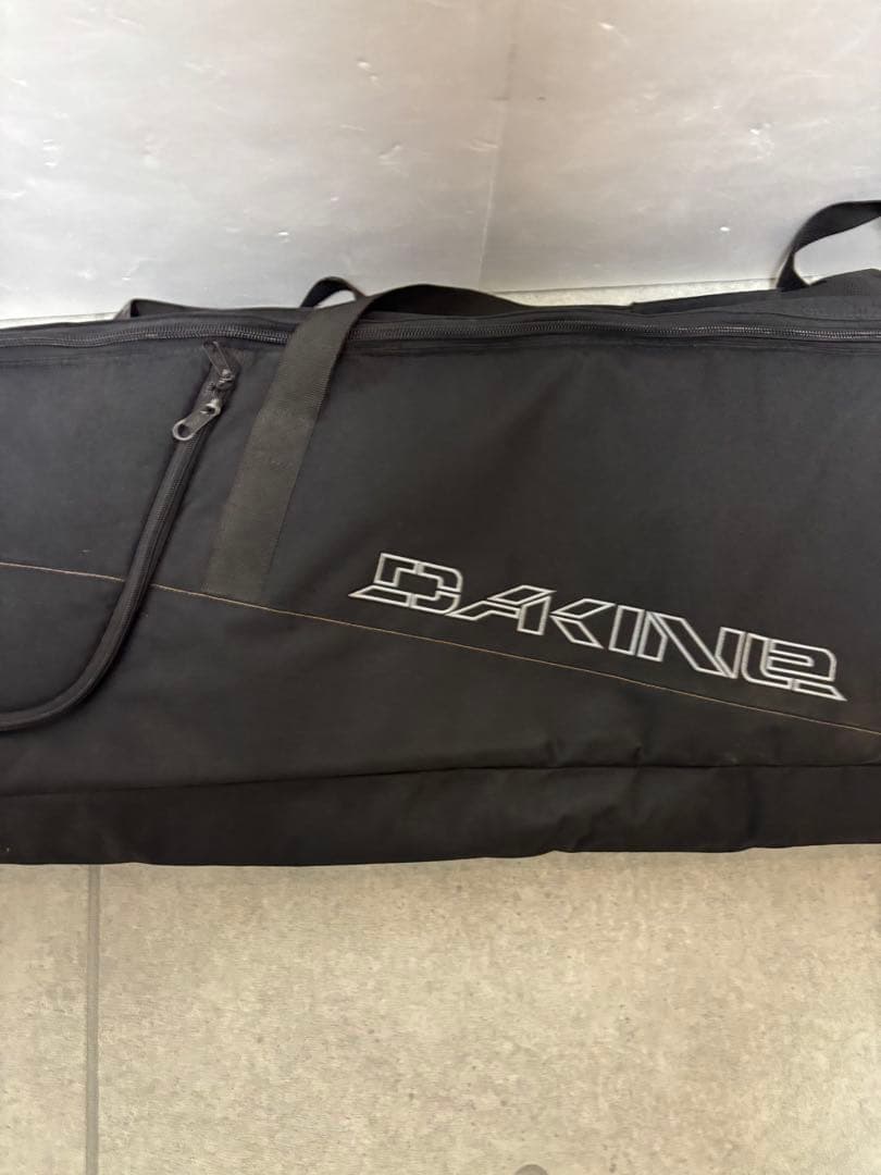 DAKAINE ダカイン　スノーボードキャリー　ローラー　コロコロ　157センチ