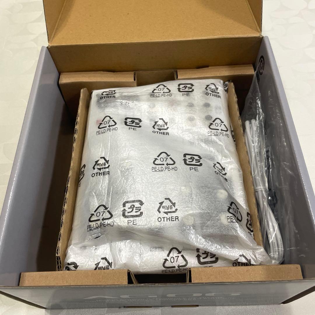 ヤマハ YAMAHA AG06 オーディオインターフェース