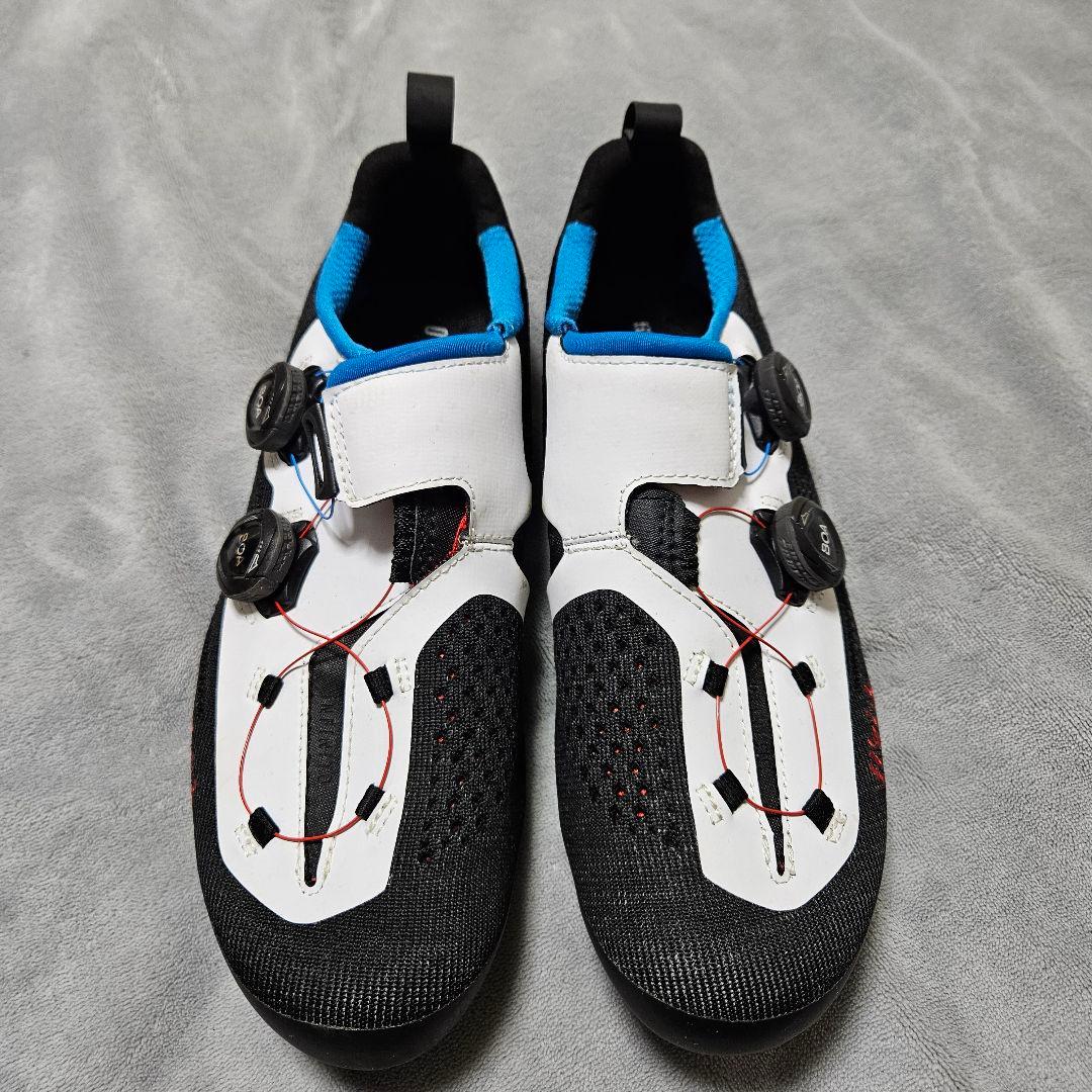 Fizik(フィジーク) R1 TRANSIRO トライアスロンシューズ 42
