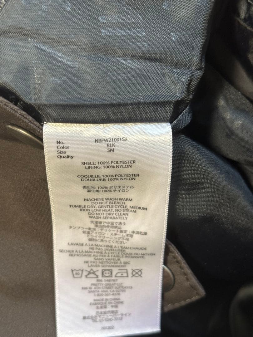 nikita スノーボード　レディース　s パンツ