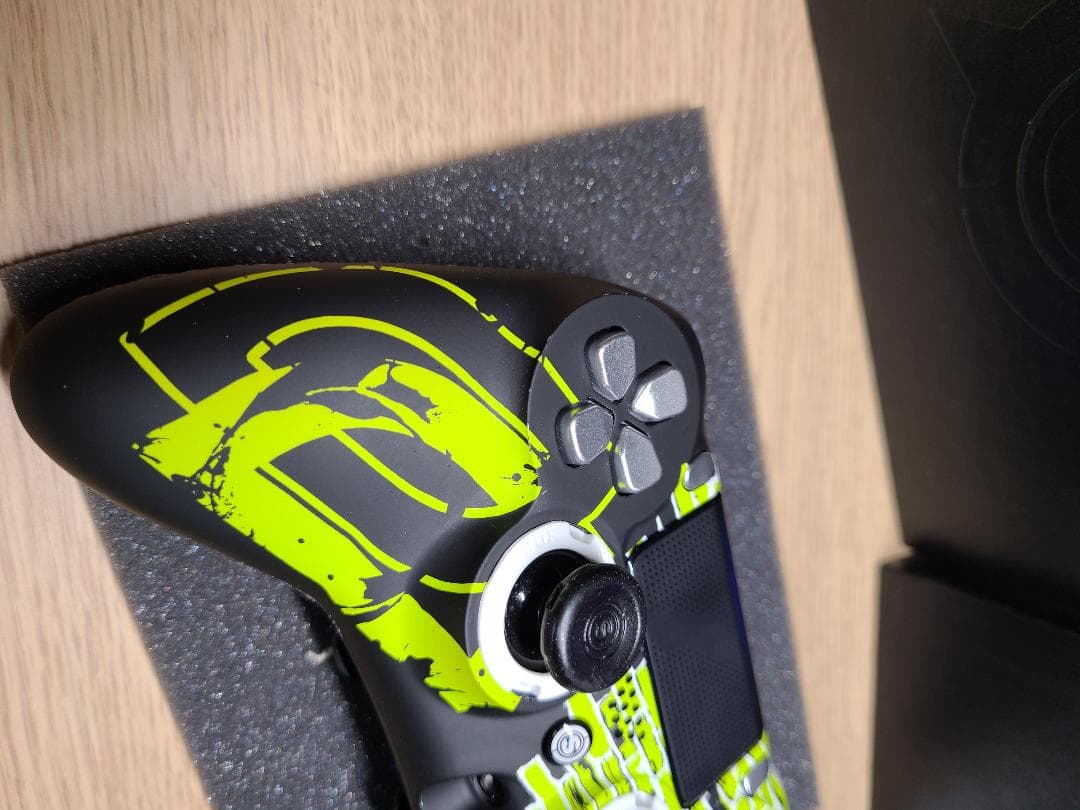 SCUF IMPACT スカフ インパクト
