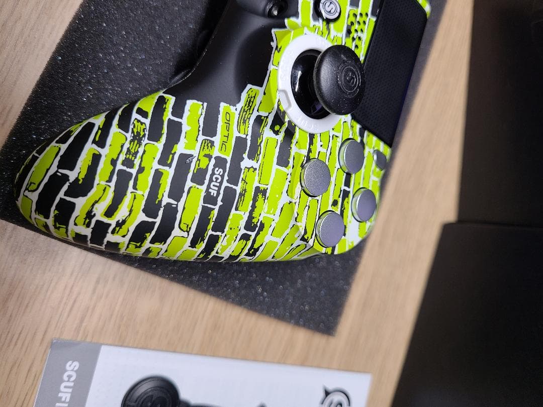 SCUF IMPACT スカフ インパクト