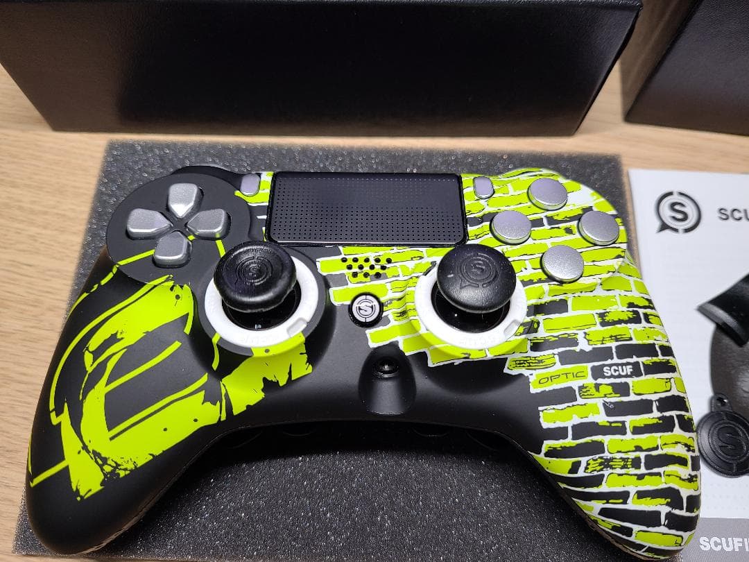 SCUF IMPACT スカフ インパクト