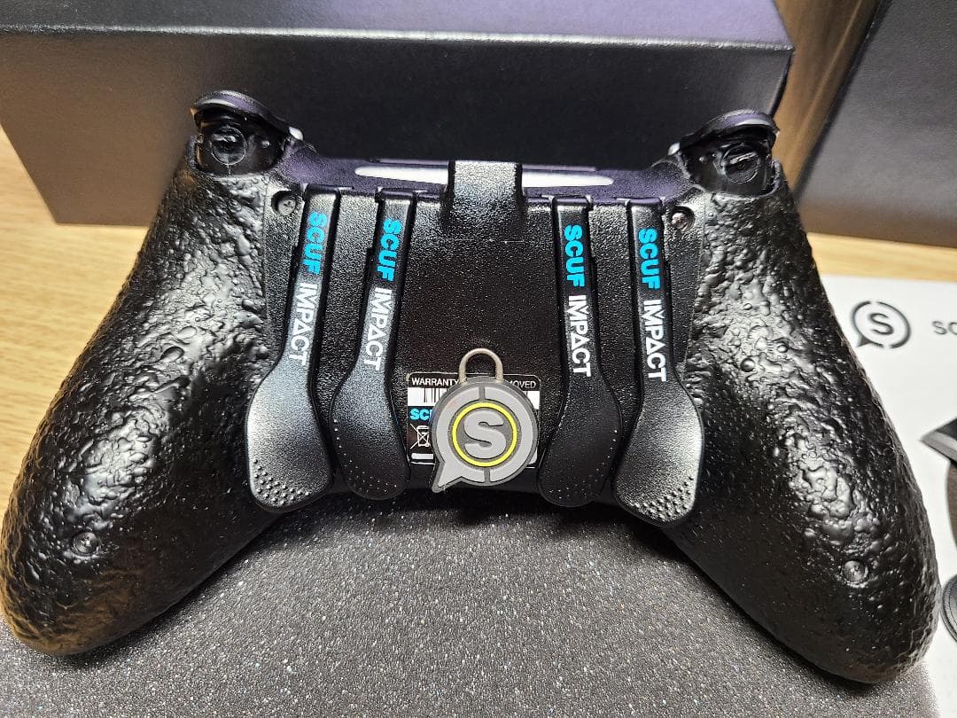 SCUF IMPACT スカフ インパクト