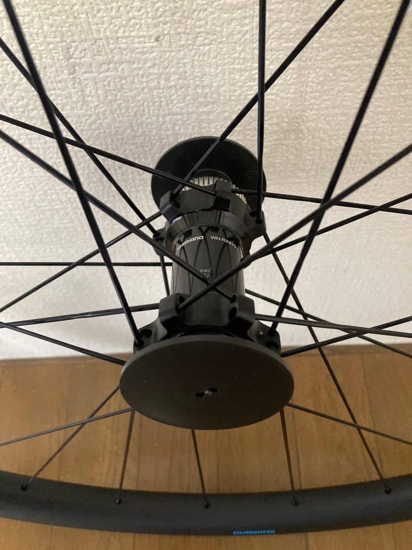 GRX WH-RX870-TL 前後セット